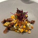 ラ・ファソン 古賀 - 