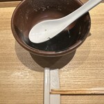 中華蕎麦 とみ田 - 