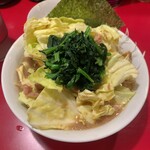 ラーメン 三七十家 - 