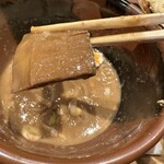 中華蕎麦 とみ田 - 