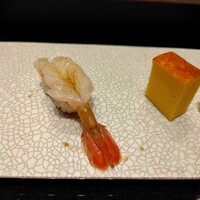 おたる政寿司 銀座 - 