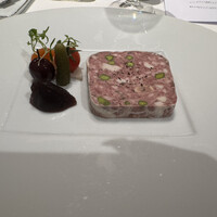 レザンファン ギャテ - 