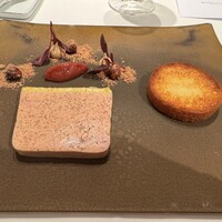 レザンファン ギャテ - 