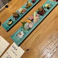 寿司 はせ川 心斎橋本店 - 