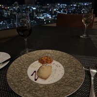スカイダイニング リーガトップ - 