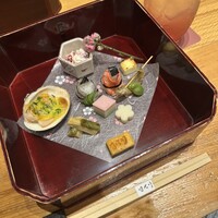 寿司 はせ川 心斎橋本店 - 