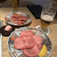 肉亭ふたご iki 新宿店 - 