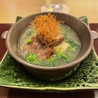 銀座 奥田 - 