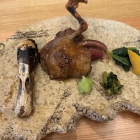 柚木元 - 