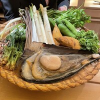 銀座 奥田 - 