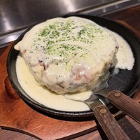 神楽坂 てっぱんや - 