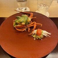 銀座 奥田 - 