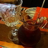 sangria 青山店