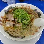 Rairai Tei - ラーメン