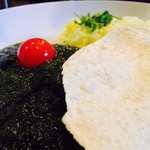 CAFE オーケストラ - サグチキン