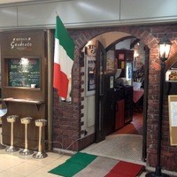 オステリア ガウダンテ 大阪駅前第4ビル店 - 