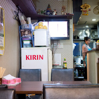 カリン ダイニング_2