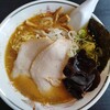 ハルピンラーメン 富士見諏訪南IC店