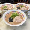 丸星ラーメン