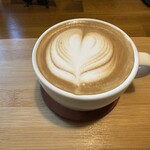 Fishman coffee - 