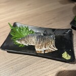 日本酒と海鮮料理 魚将 - 