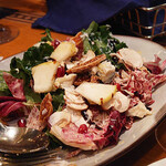 ペッシェドーロ - 