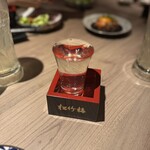 日本酒と海鮮料理 魚将 - 