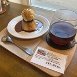 Fishman coffee - 