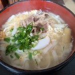 大好き昭和亭 - 料理写真: