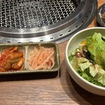 やきにく萬野 - 