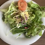 ブレア ガーデン - 