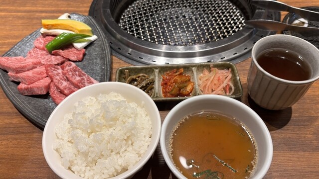 Yakiniku Manno Kitabatake Ten photo 2