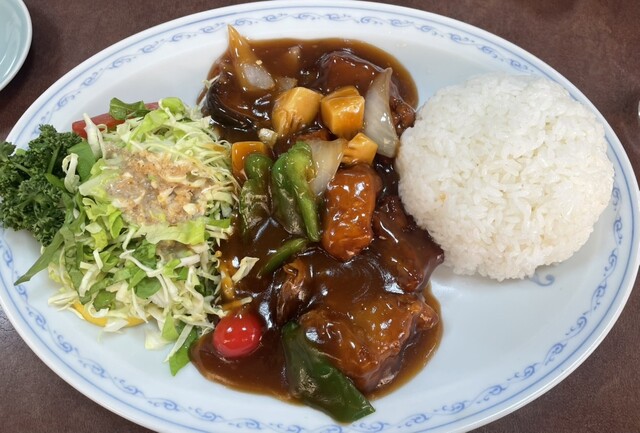 豊園 - 小鶴新田（中華料理）の写真