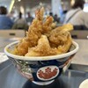 日本橋 天丼 金子半之助 三井アウトレットパーク木更津店