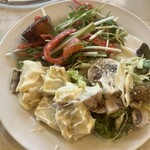 キャナリィロウ - 