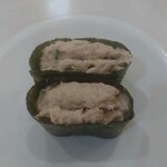 回転寿司すノ家 - シーチキン