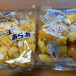 だがし夢や - 料理写真: