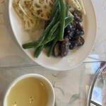 キャナリィロウ - 