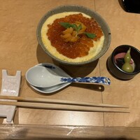 北新地 魚菜 まさ志 - 