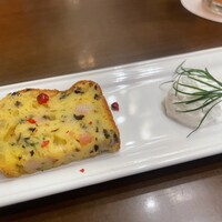 BISTRO DOUBLE - 