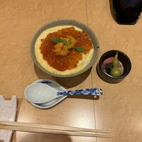 北新地 魚菜 まさ志 - 