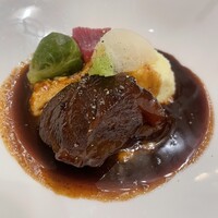 BISTRO DOUBLE - 