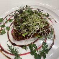 BISTRO DOUBLE - 
