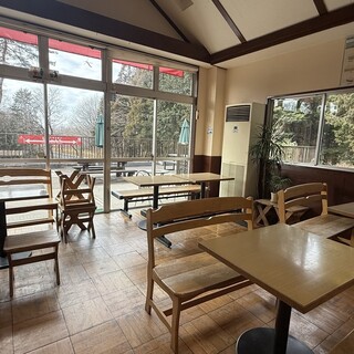 森のシェーブル館_2