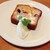 Cafe Spring - 料理写真: