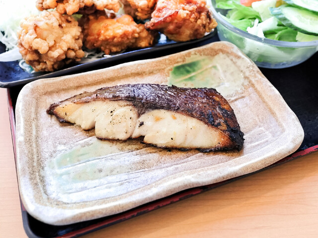 海鮮食堂 おくどさん レインボー店 - 花園（高松）/食堂 | 食べログ