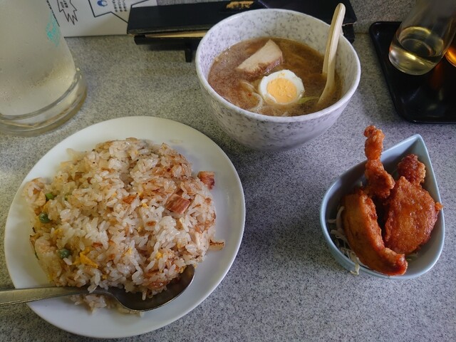 Chinese no Izumi photo 5