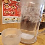 太陽のトマト麺 - 