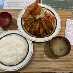 キッチン あずま - 