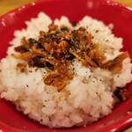 太陽のトマト麺 - 